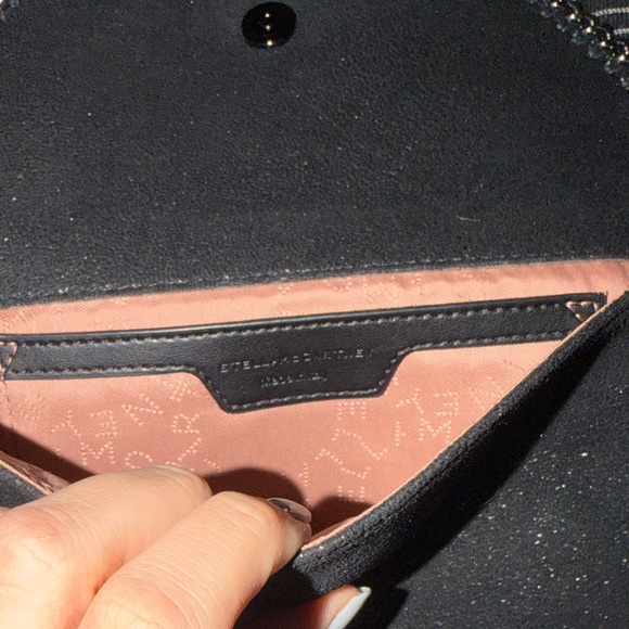 Stella McCartney Mini Falabella Crossbody - Picture 7 of 7